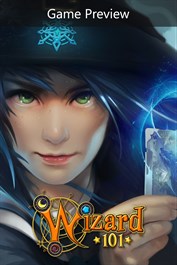 Wizard101 (Game Preview)