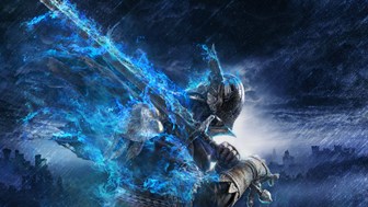 ELDEN RING NIGHTREIGN Deluxe Edition