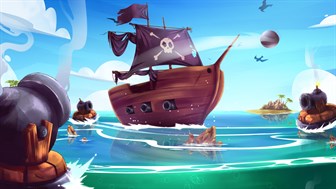 Pirates on Target