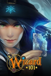 Wizard101 (Game Preview)
