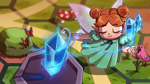 Mystic Pathways Xbox + Windows Bundle