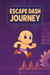 Escape Dash Journey