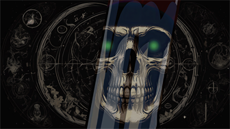 Skelethrone: The Chronicles of Ericona - Complete Edition
