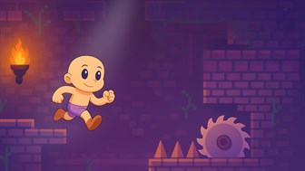 Escape Dash Journey (Bundle)