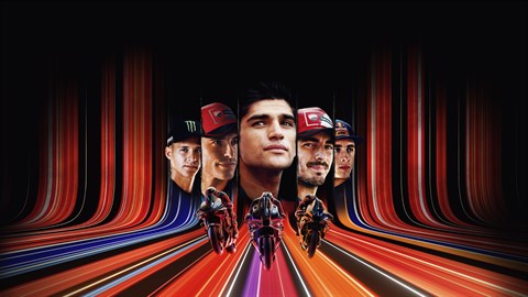 MotoGP™25 - Xbox Series X|S