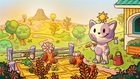 Sunseed Island
