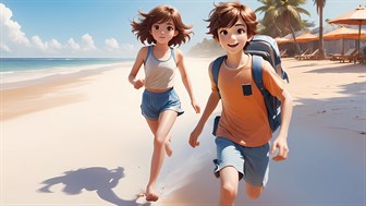 Elon and Friends: Summer Pack