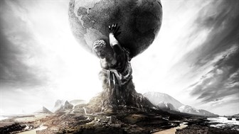 Sid Meier’s Civilization® VI Platinum Edition (Windows PC)