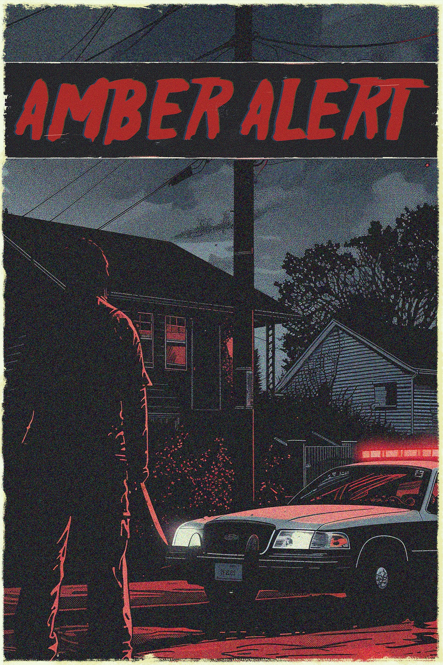 Снимок коробки Ambet Alert
