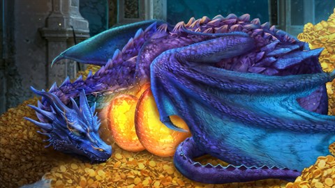 Royal Romances: Endless Winter CE Xbox
