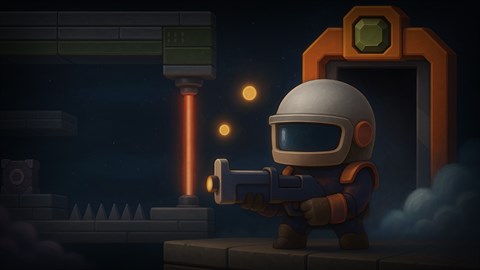 Warp Bot