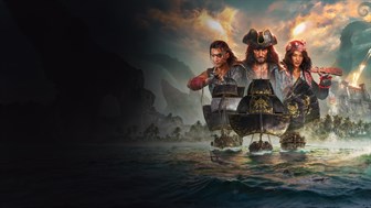 Skull and Bones