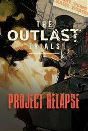 The Outlast Trials
