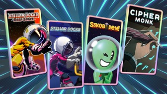 Puzzle Bundle 17 (Xbox + PC)