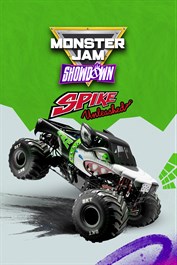 Monster Jam™ Showdown - Spike Unleashed