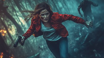 Outbreak: Undead Invasion Collection