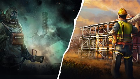 Builder Liquidator Bundle