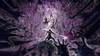 WARRIORS: Abyss - Édition Hack'n'Dash