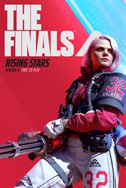 THE FINALS