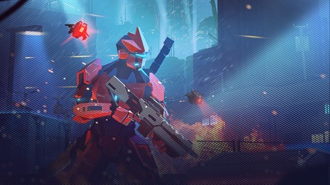 CyberCorp