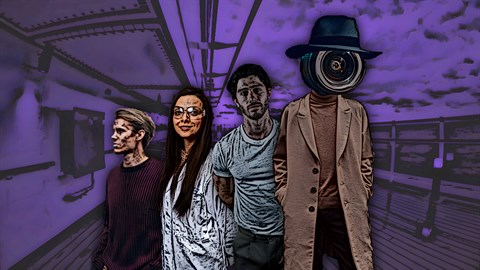 Clash: Robot Detective - Complete Edition