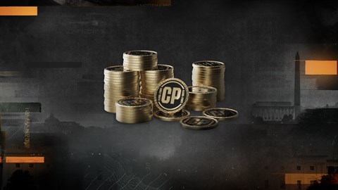 5.000 Pontos do Black Ops 6 ou do Call of Duty®: Warzone™