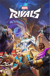 Marvel Rivals