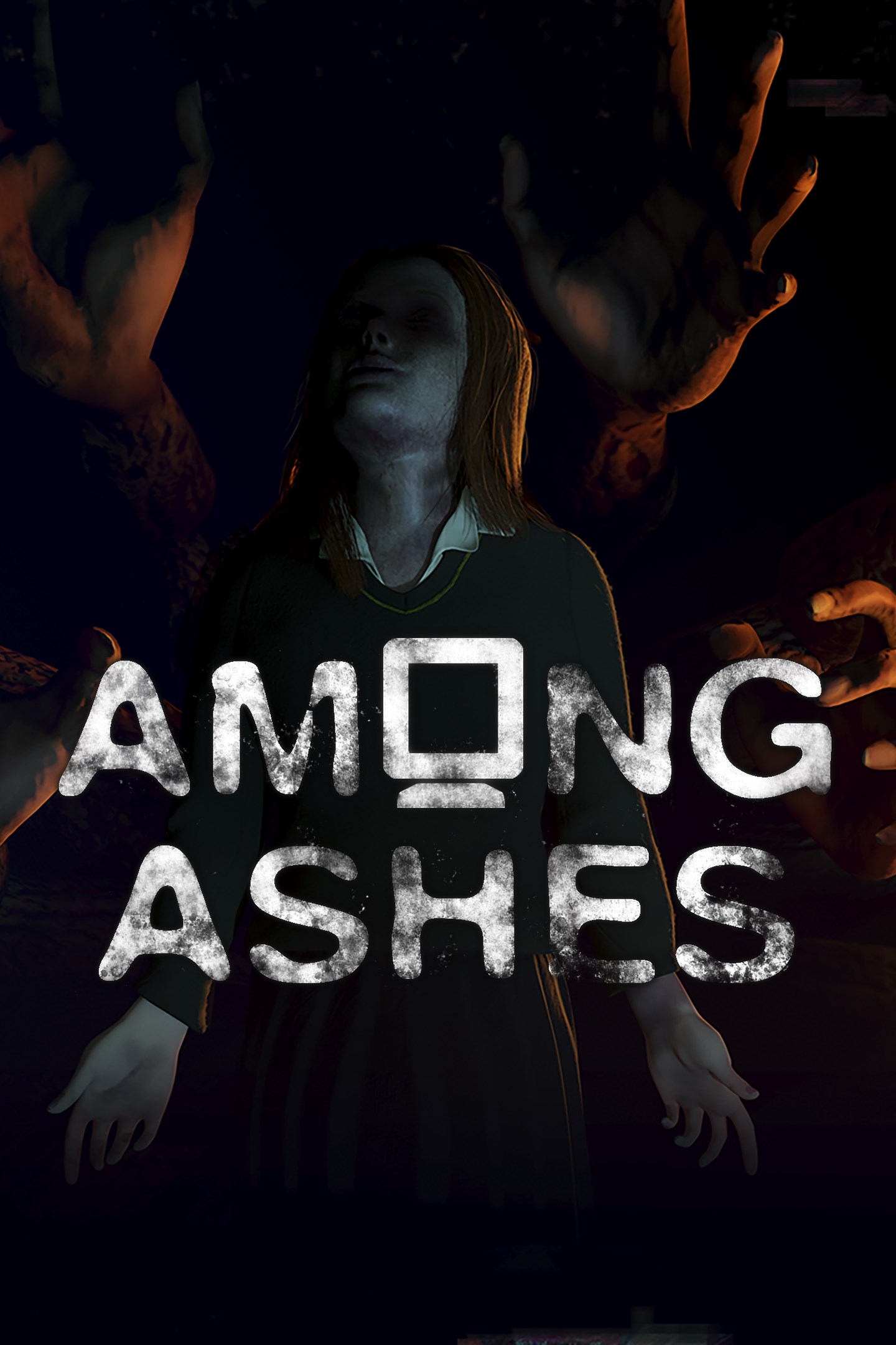Imagem da caixa de Among Ashes