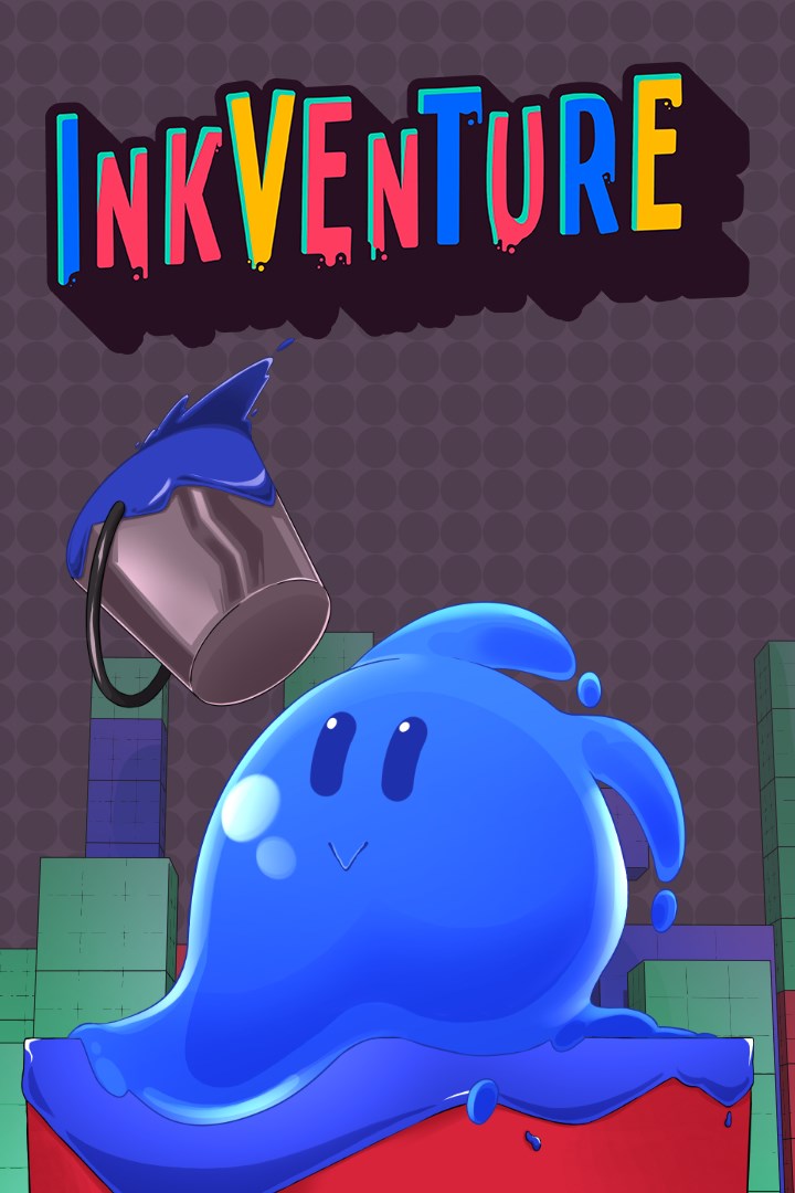 Снимок коробки Inkventure