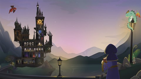 Spellcaster University