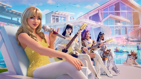 Fortnite Festival