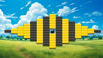 BREAKING BRICKS (XBOX SERIES)