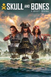 Skull and Bones