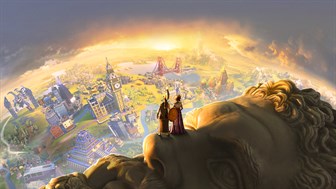Sid Meier’s Civilization® VI Anthology (Windows PC)