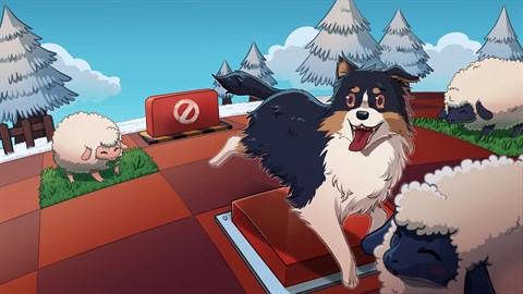 Collie Call: Farm of Tomorrow (Xbox One)