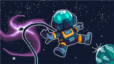 Stellar Strider