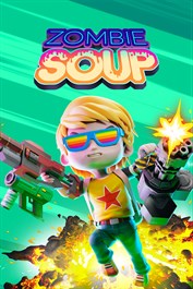 Zombie Soup