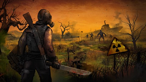 Tunguska: The Visitation - Complete Edition