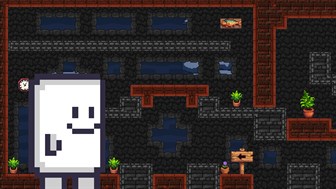 Marshmallow Marvin: Timberfall