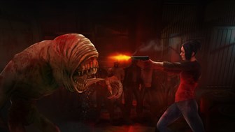 Outbreak: Contagious Memories