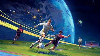 REMATCH - ELITE EDITION