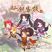 沒有可用的標題