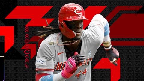 MLB® The Show™ 25 Standard Edition