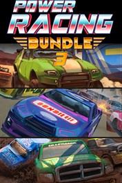 Power Racing Bundle 3