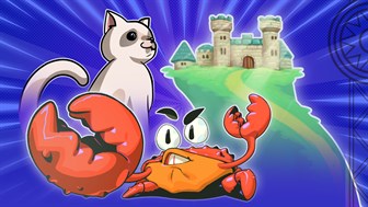 Puzzle Bundle Windows - Mimi New Friend, Sokocrab and StoryBlocks
