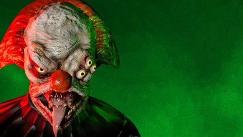 Death Park: 4k Remaster