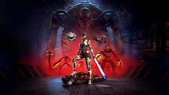 Steel Seed - Deluxe Edition