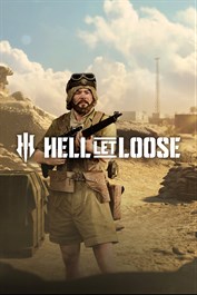 Hell Let Loose