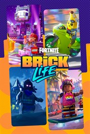 LEGO® Fortnite Brick Life