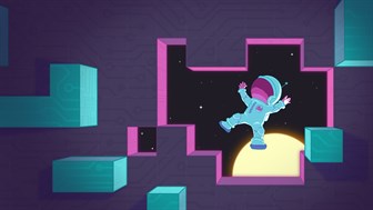 Space Filler (Windows)